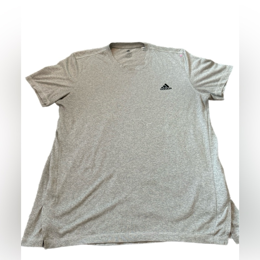 Adidas shirt for men size XL